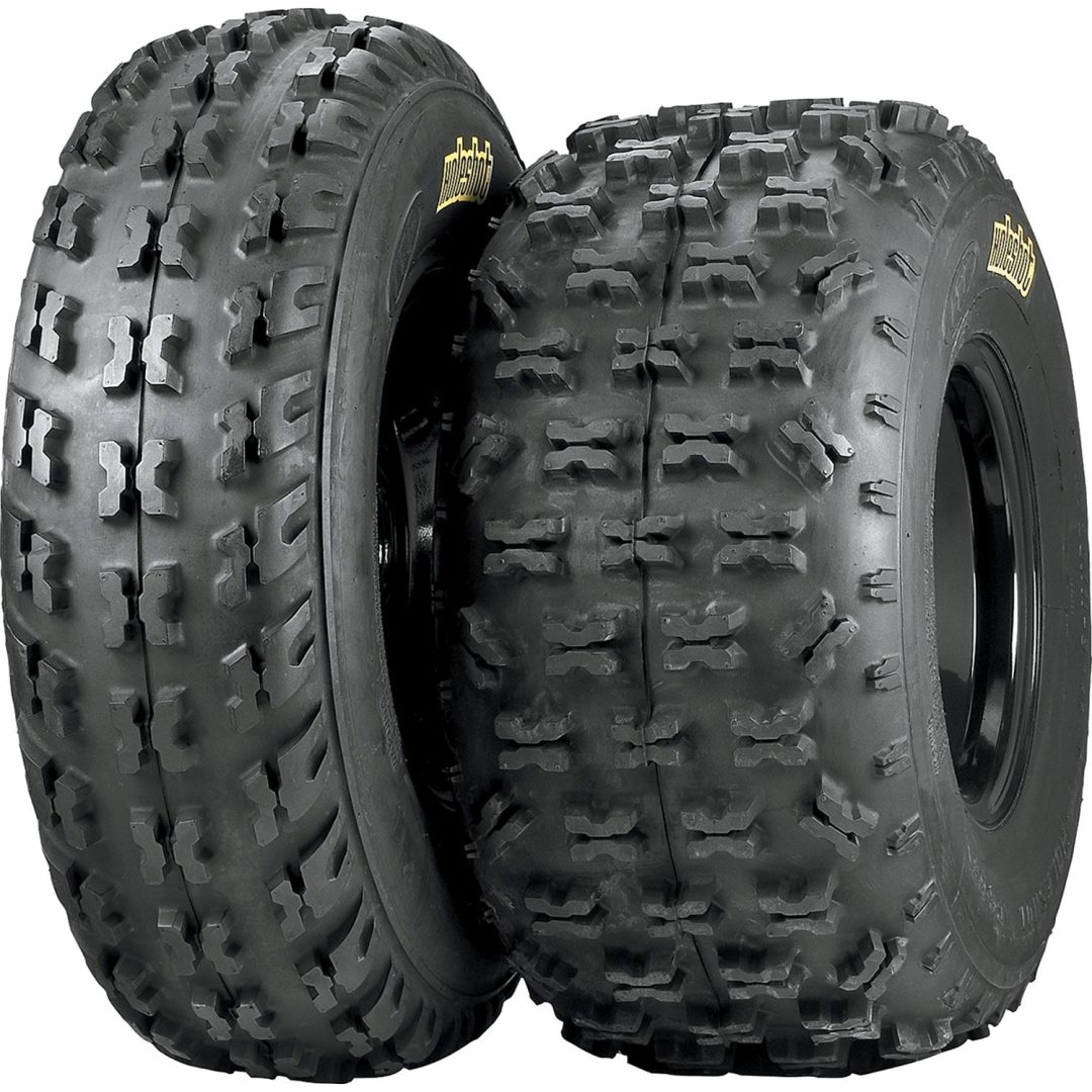 Atv-däck Holeshot Xcr ITP 21x7-10