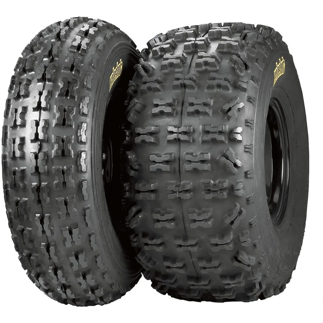 Atv-däck Holeshot Xct ITP 23 x 7-10 – bild 3