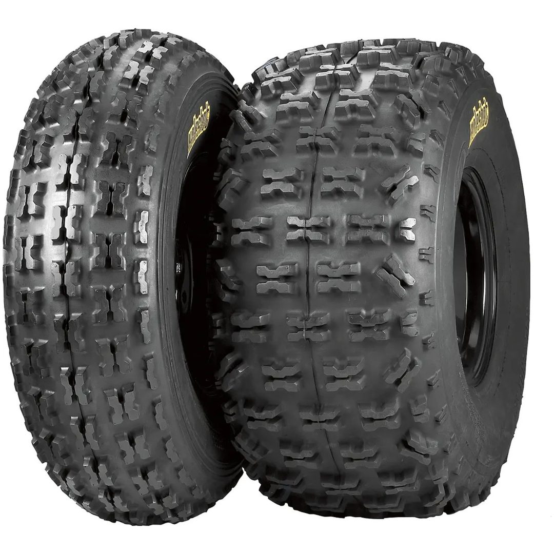 Atv-däck Holeshot Xct ITP 23 x 7-10 – bild 4