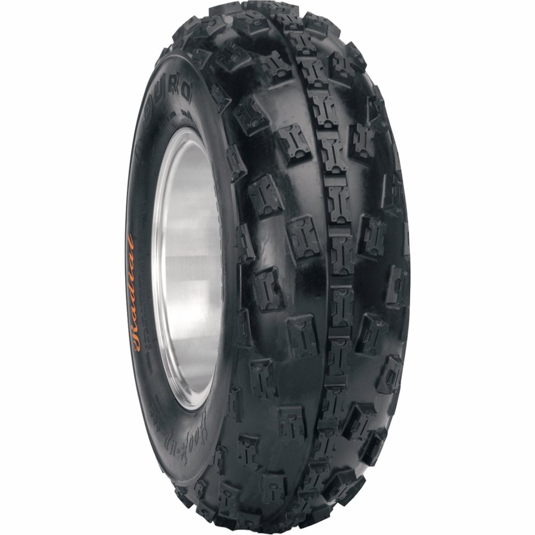 Atv Däck Hook-up Radial DURO 21 x 7-10