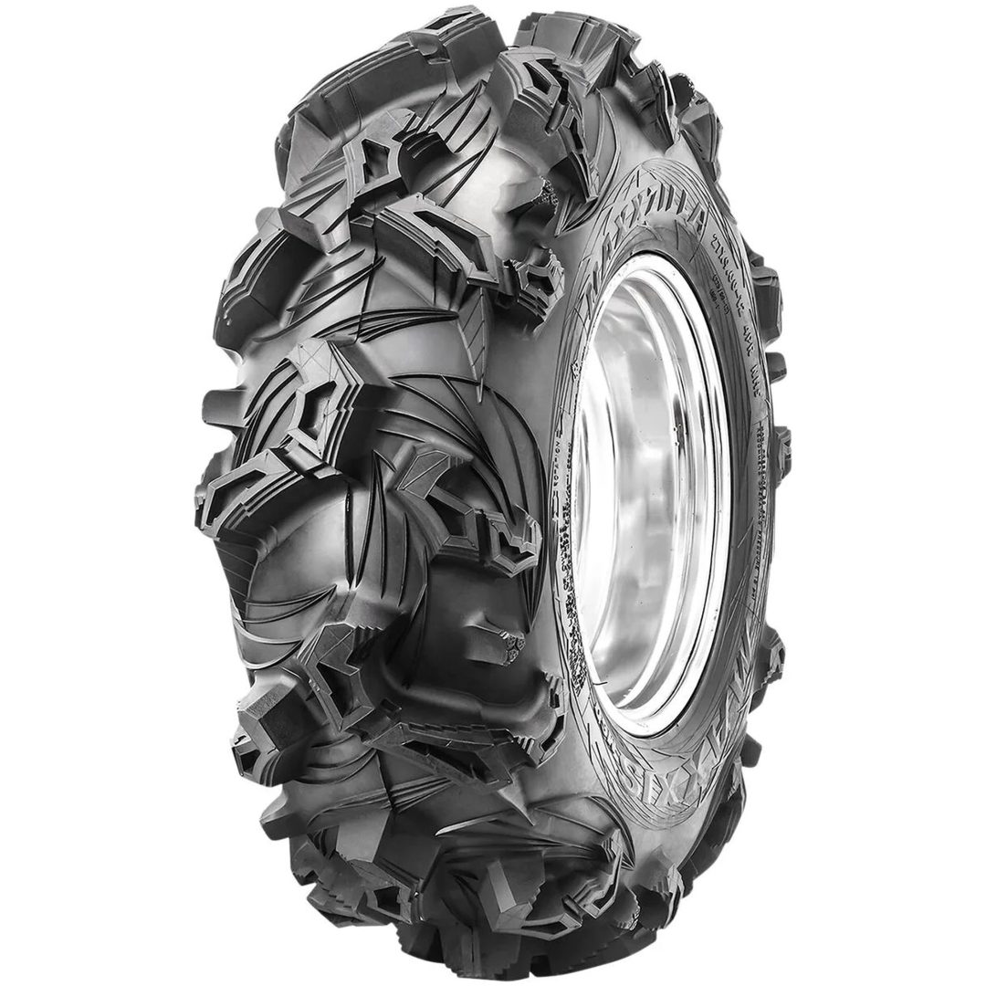 Atv-däck Maxxzilla M-60 MAXXIS 27 x 9-12 – bild 2