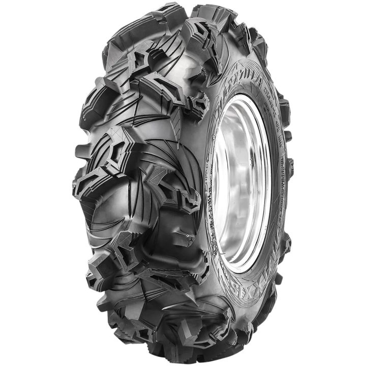 Atv-däck Maxxzilla M-60 MAXXIS 27 x 9-12 – bild 2