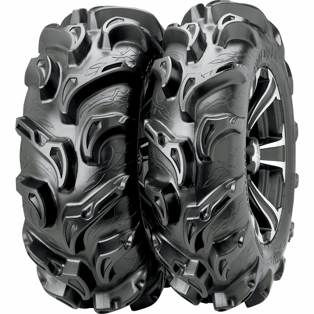 Atv-däck Mega Mayhem ITP 27x9-14