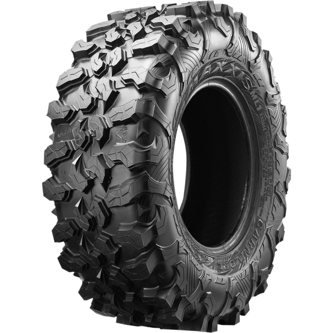 Atv-däck Ml1 Carnivore MAXXIS 32 x 10-15