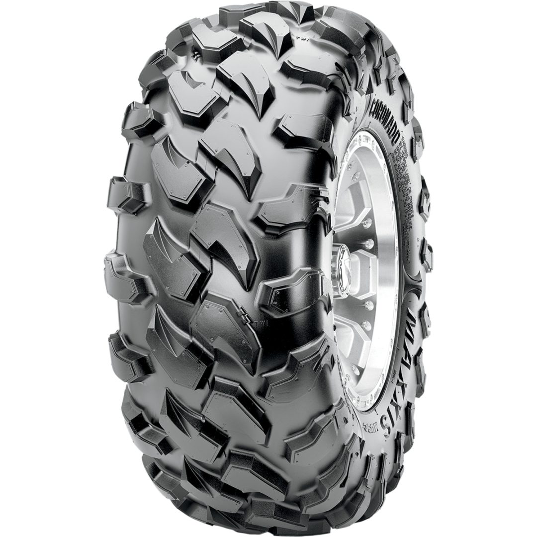 Atv-däck Mu9c Coronado MAXXIS 25 x 10-12