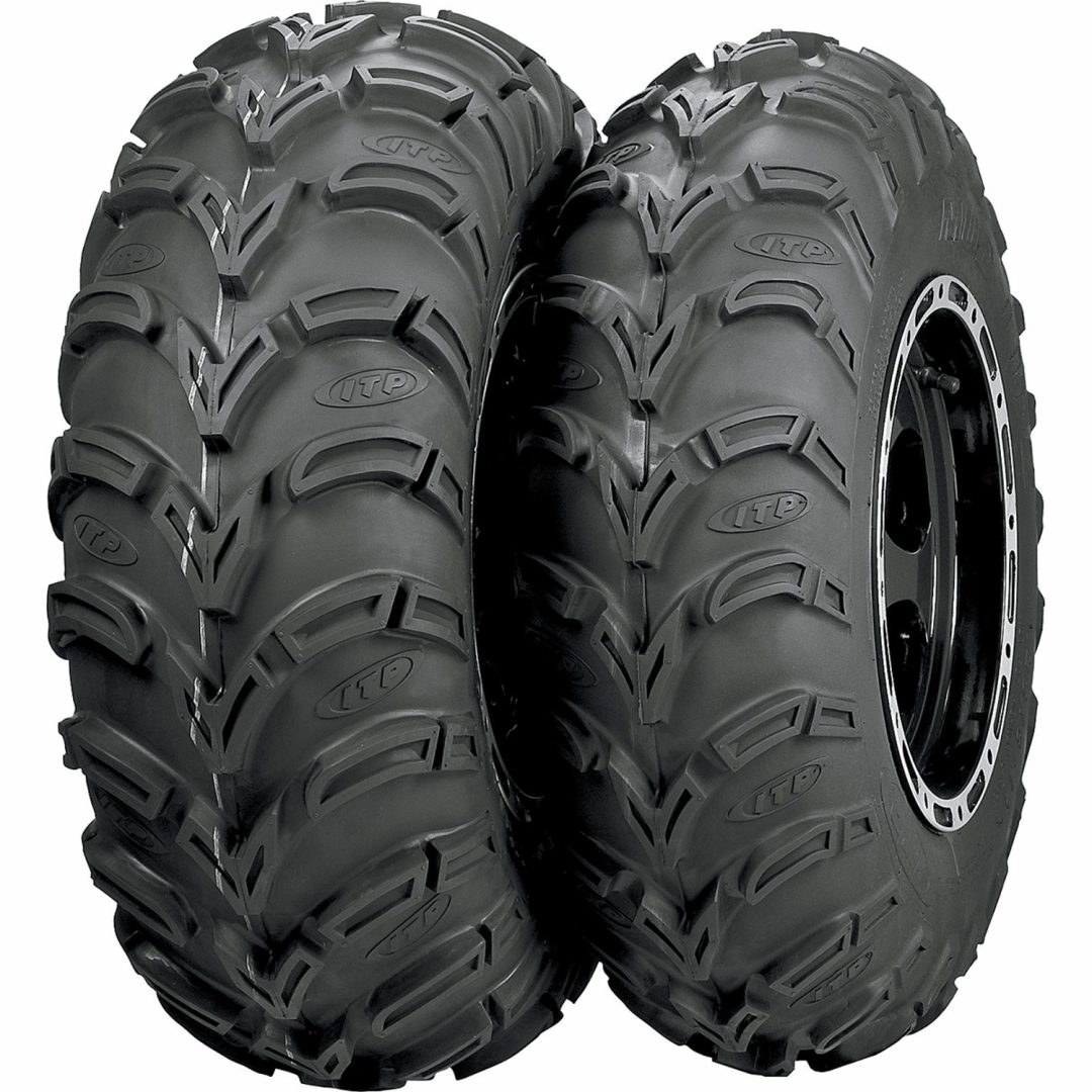 Atv-däck Mud Lite At ITP 24 x 10-11
