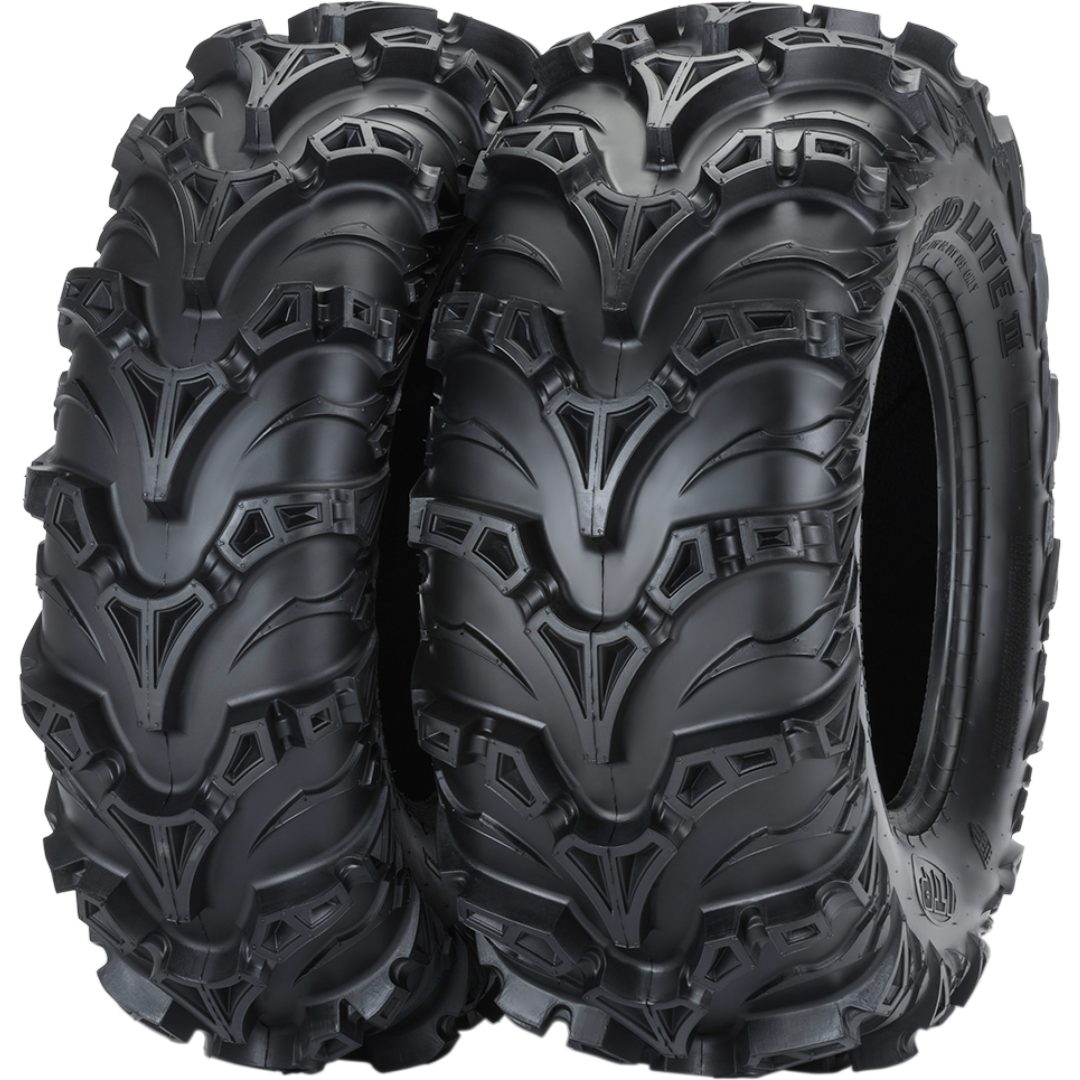 Atv-däck Mud Lite Ii ITP 27 x 9-12 – bild 2