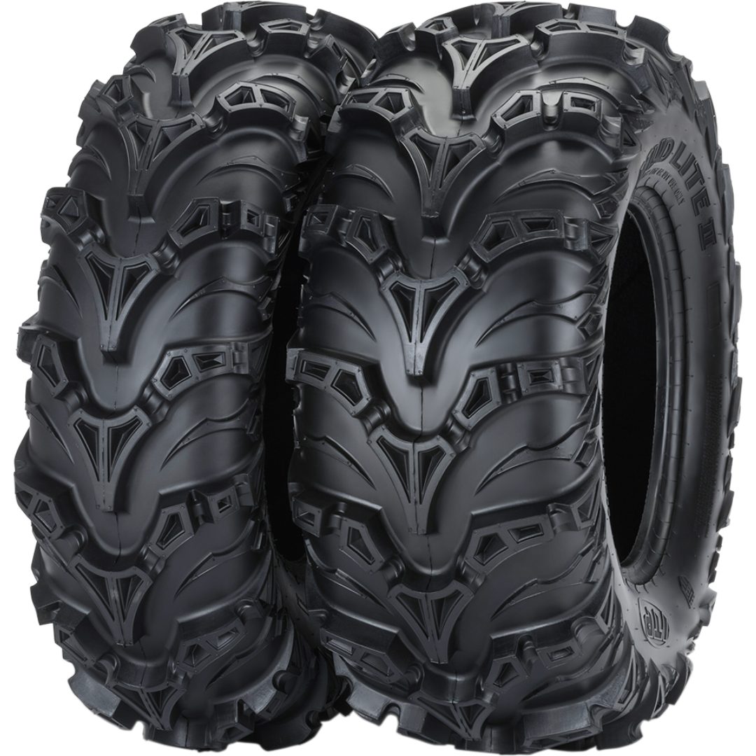 Atv-däck Mud Lite Ii ITP 27 X 9-14 – bild 2