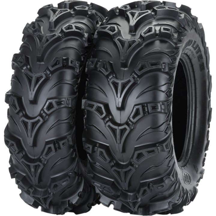 Atv-däck Mud Lite Ii ITP 27 X 9-14 – bild 2