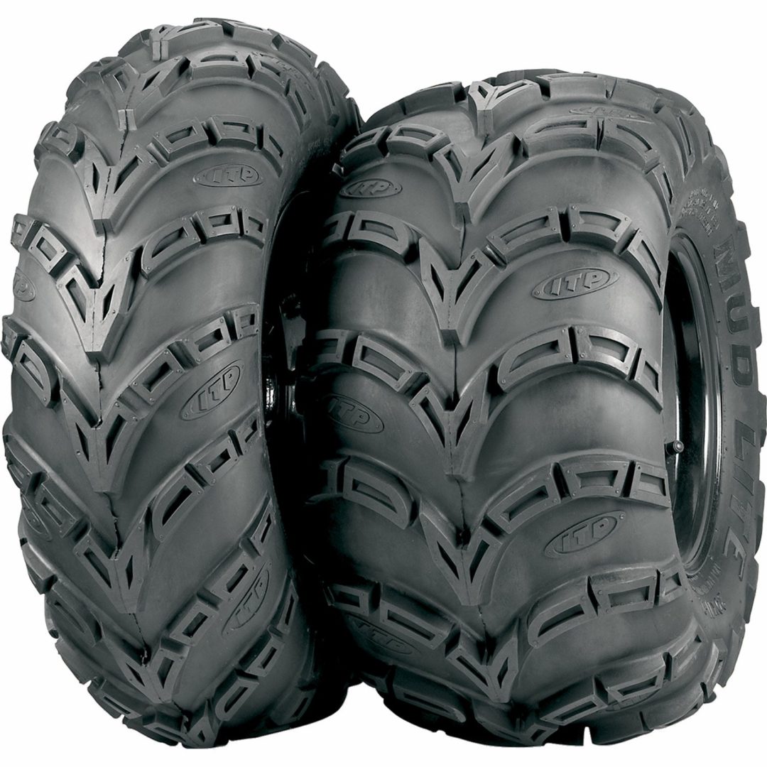 Atv-däck Mud Lite Sport ITP 22x7-10