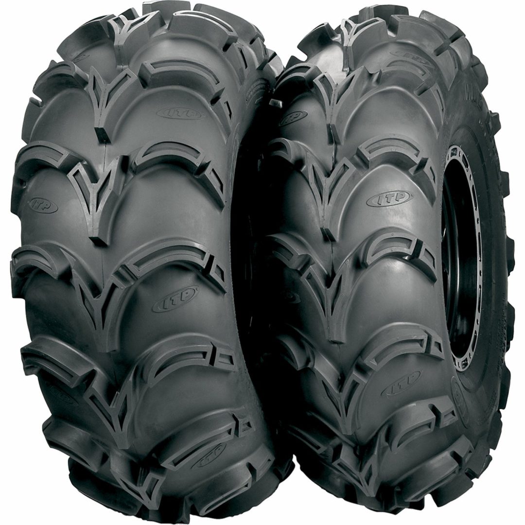 Atv-däck Mud Lite Xxl ITP 30 x 10-14