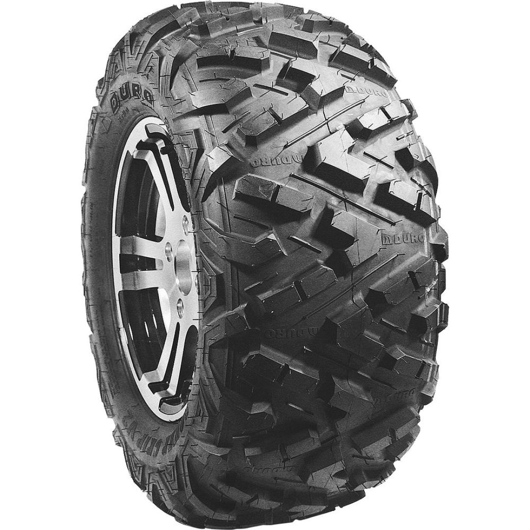 Atv-däck Power Grip V2 DURO 27 X 9-14