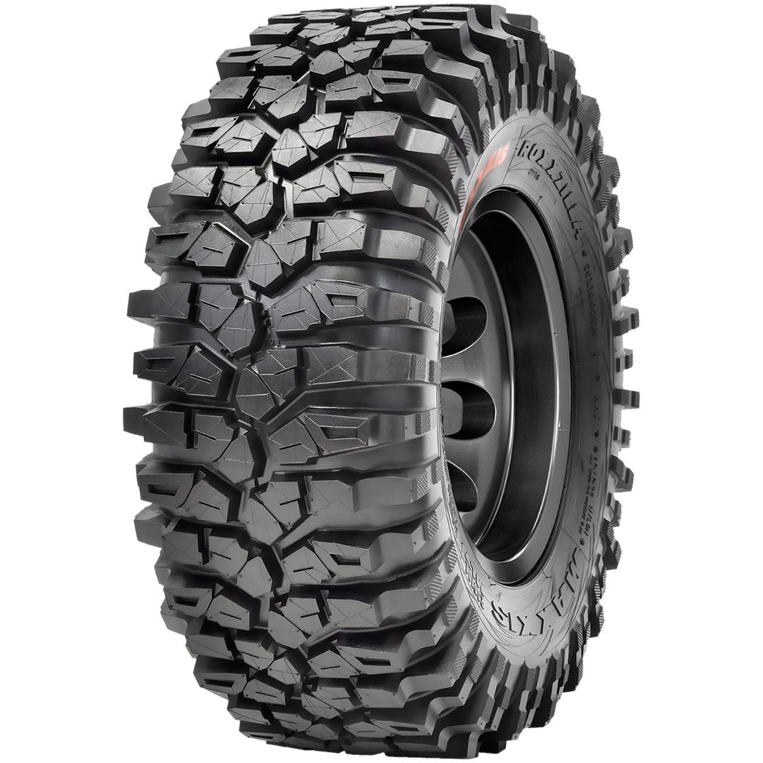 Atv-däck Roxxzilla MAXXIS 30 x 10R14 – bild 3