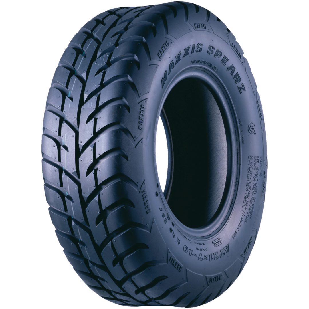Atv-däck Spearz M991/M992 MAXXIS 22 x 10-10 – bild 2