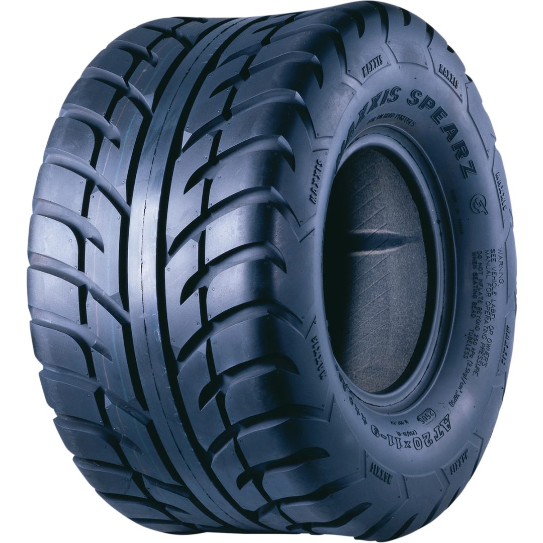 Atv-däck Spearz M991/M992 MAXXIS 22 x 10-10