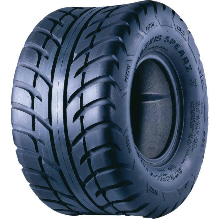 Atv-däck Spearz M991/M992 MAXXIS 25 x 10-12. 255/65-12 – bild 2