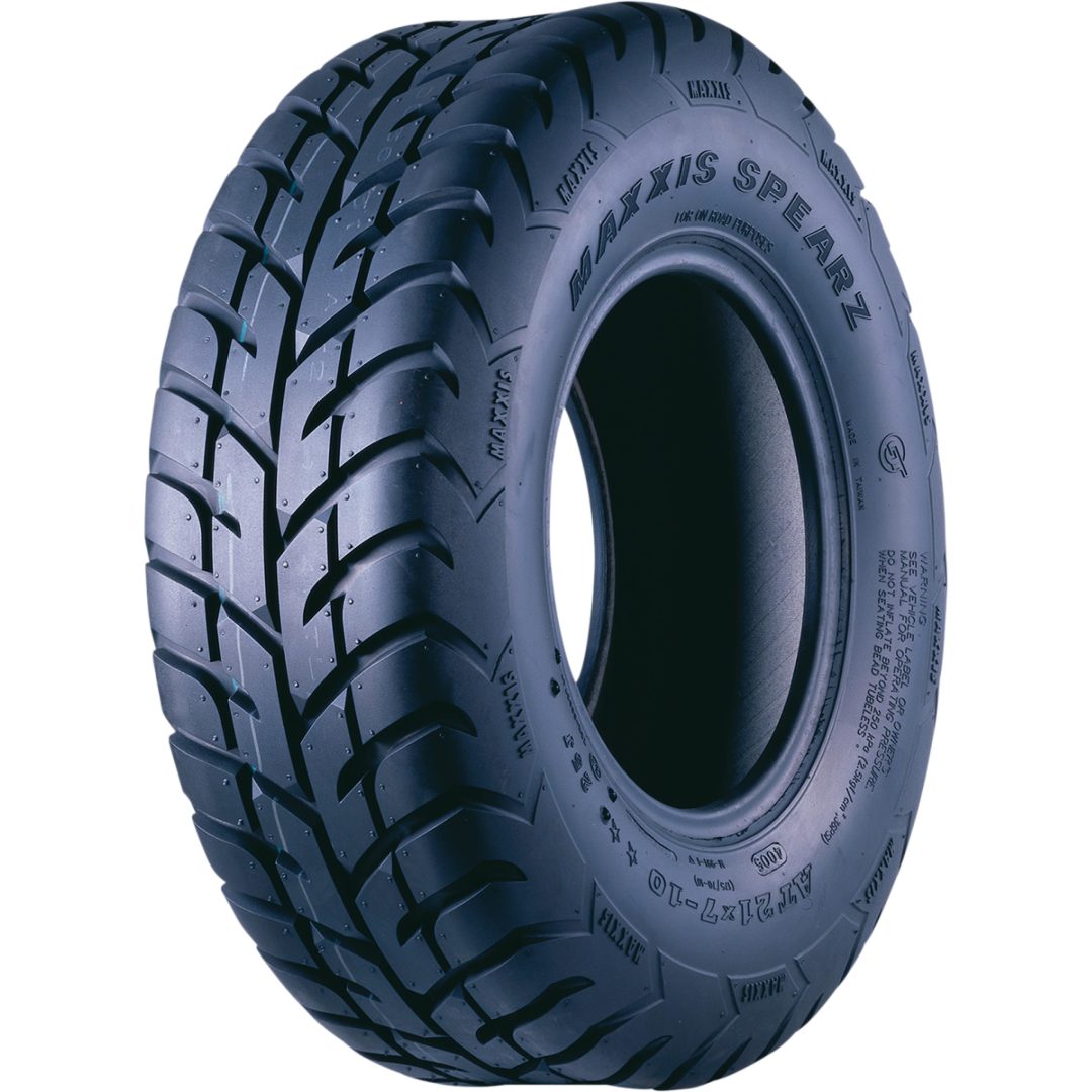 Atv-däck Spearz M991/M992 MAXXIS 25 x 8-12. 205/80-12