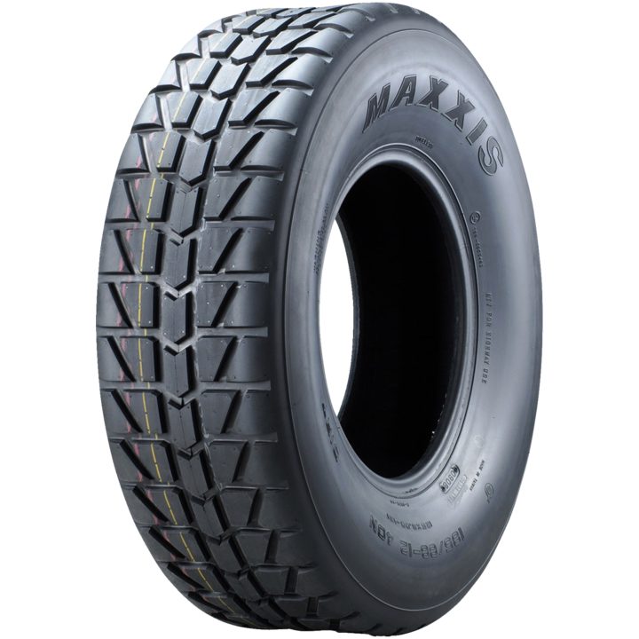 Atv-däck Streetmaxx C9272/C9273 MAXXIS 25 x 10-12 – bild 2