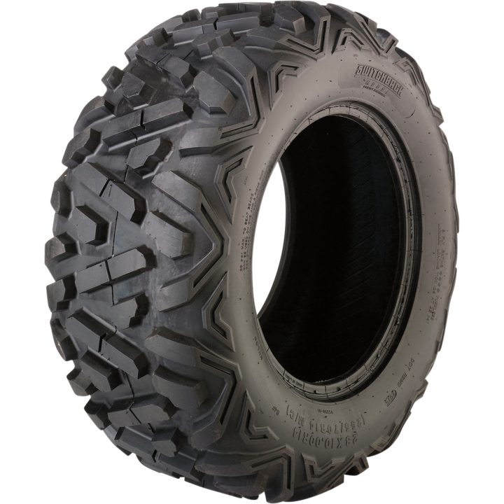 Atv-däck Switchback MOOSE RACING Däck – bild 2