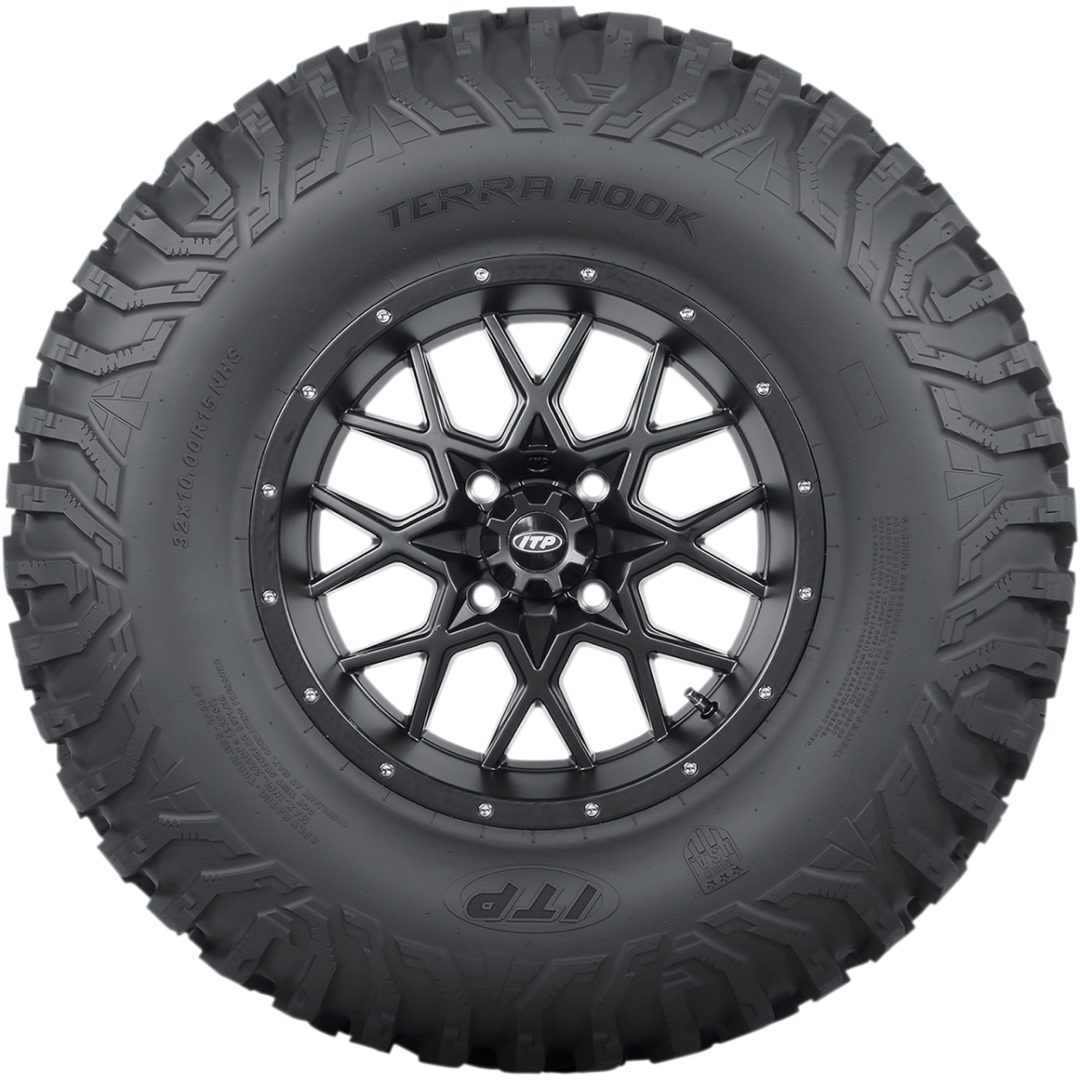 Atv-däck Terra Hook ITP 28 x 11R14 – bild 3