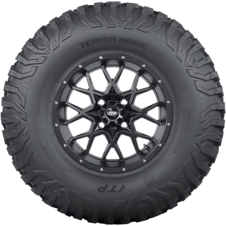 Atv-däck Terra Hook ITP 28 x 11R14 – bild 3