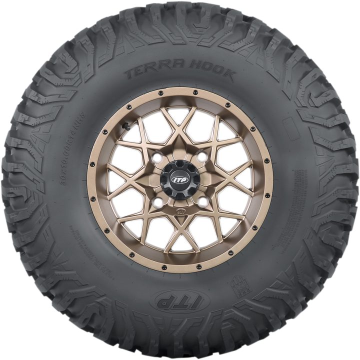 Atv-däck Terra Hook ITP 28 x 11R14 – bild 2