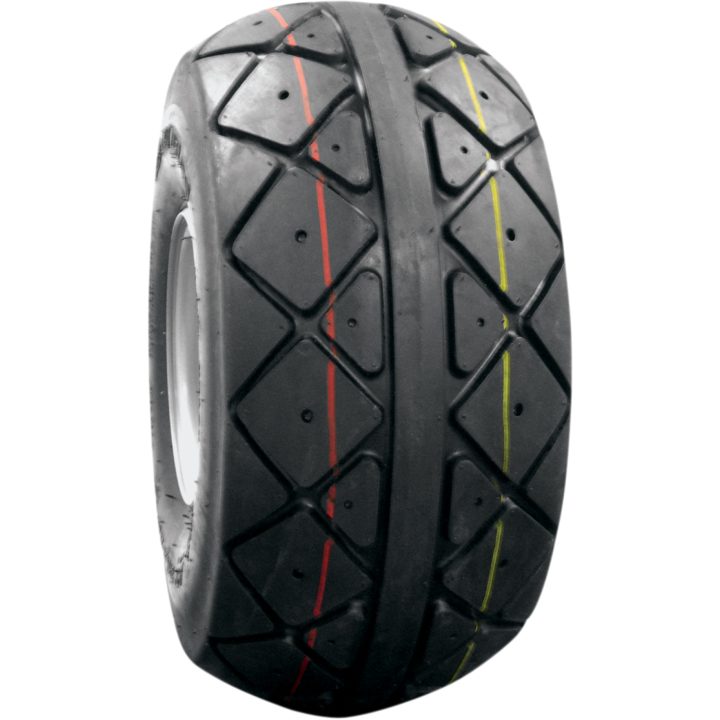 Atv-däck Top Fighter DURO 25 x 8-12 – bild 2