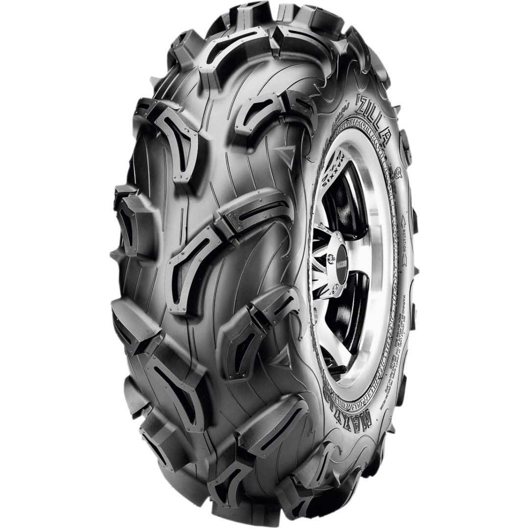 Atv-däck Zilla MAXXIS 27x9-12