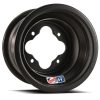 Atv-fälg A5 Aluminium Svart/matt DWT DOUGLAS WHEEL – miniatyr 1
