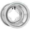 Atv-fälg A5 Aluminium Svart/matt DWT DOUGLAS WHEEL – miniatyr 2