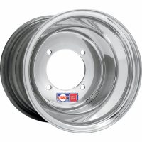 Atv-fälg Red Label Aluminium Rolled-lip DWT DOUGLAS WHEEL