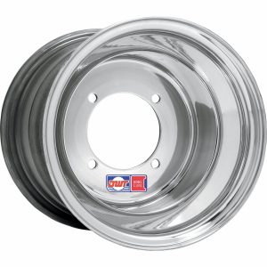 Atv-fälg Red Label Aluminium Rolled-lip DWT DOUGLAS WHEEL