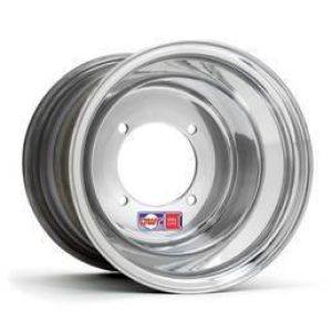 Atv-fälg Red Label Polerad DWT DOUGLAS WHEEL