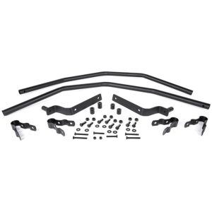 ATV Fender Guards - CFMOTO KIMPEX
