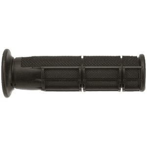 ATV-Handtag Half Waffle Svart DOMINO