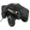 ATV-Kapell MOOSE RACING XL – miniatyr 2