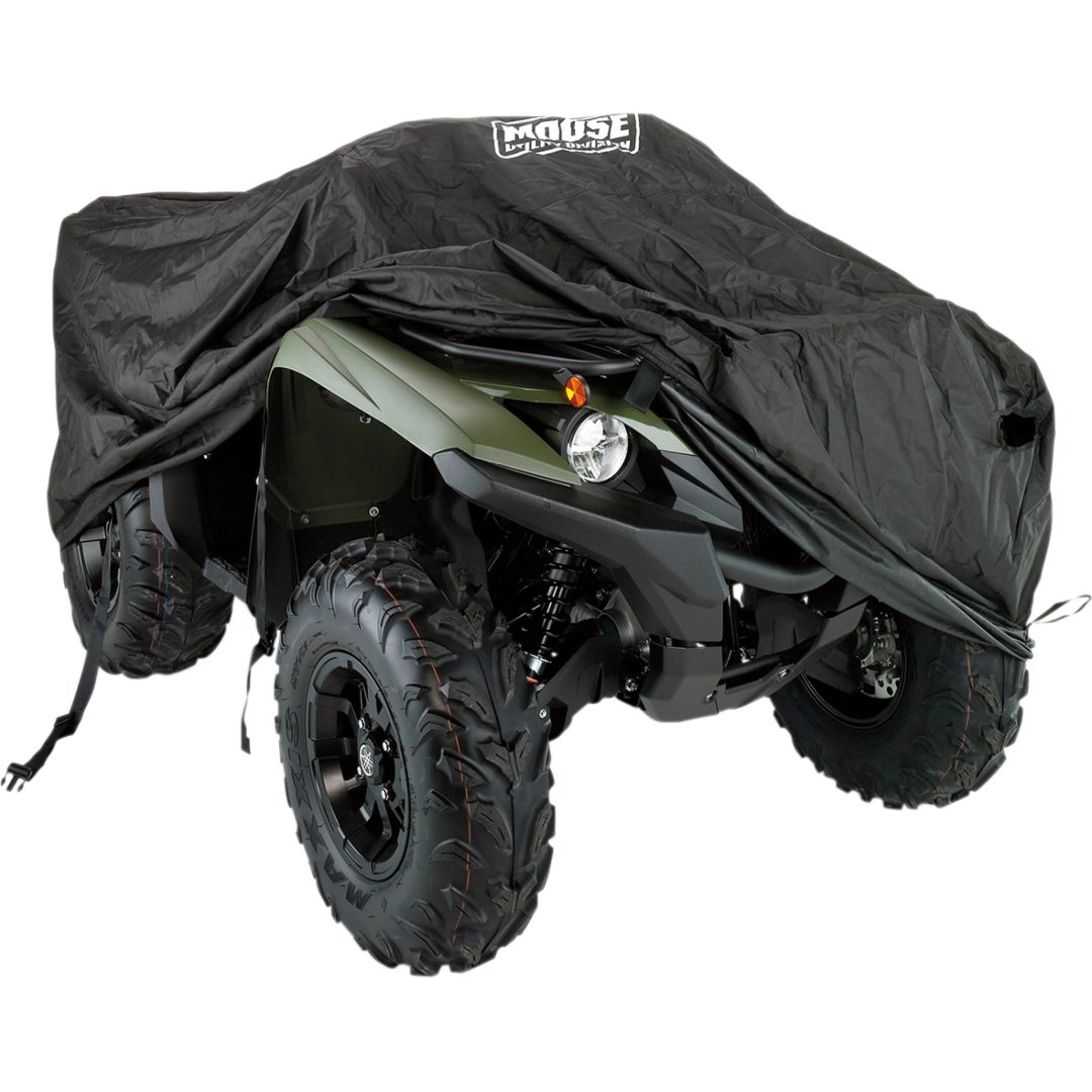 ATV-Kapell MOOSE RACING XL – bild 2