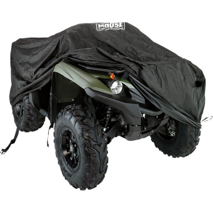 ATV-Kapell MOOSE RACING XL – bild 2