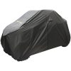 Atv-kapell Pro Svart Waterproof NELSON-RIGG Skydd – miniatyr 2