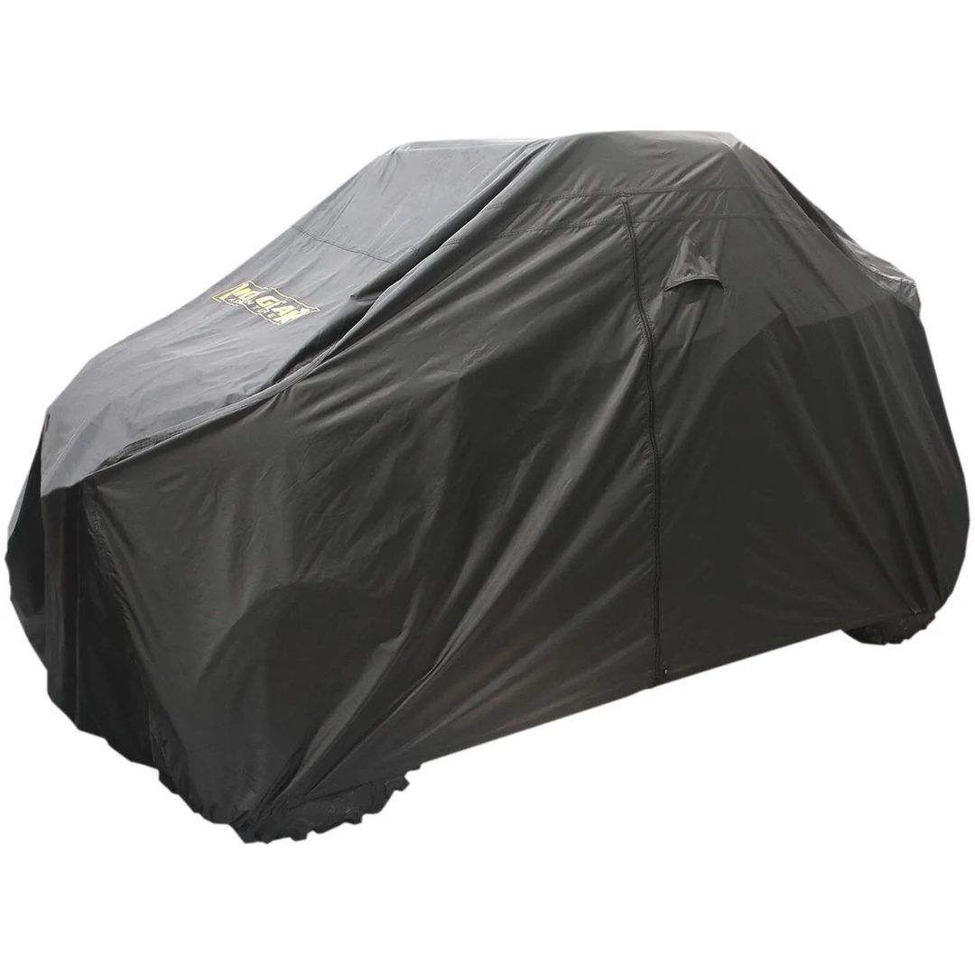 Atv-kapell Pro Svart Waterproof NELSON-RIGG Skydd – bild 2