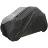Atv-kapell Pro Svart Waterproof NELSON-RIGG Skydd – miniatyr 3