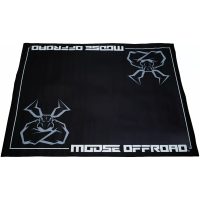 ATV Pit Pad Moose Racing