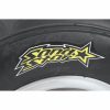 Atv Sanddäck Bak Sand Star Angle Paddle ITP 26x11-12 – miniatyr 1