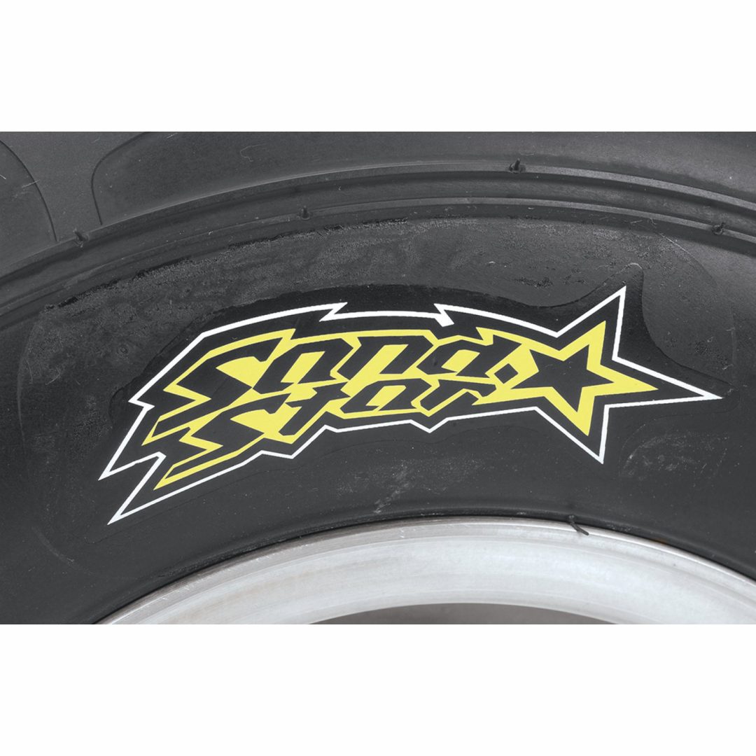Atv Sanddäck Bak Sand Star Angle Paddle ITP 26x11-12