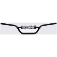 ATV-Styre 7/8 Aluminium Svart RENTHAL