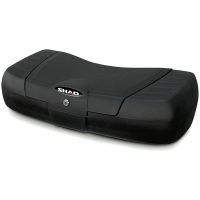 ATV40 Case Black 5kg 40L SHAD
