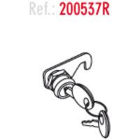 ATV40/110 Spare Lock System SHAD