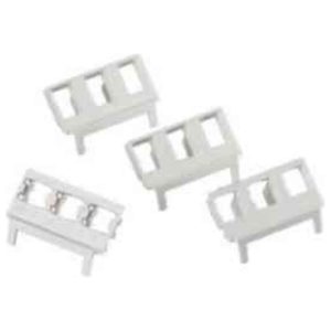 AUD51.2 Adapterplatta för fästram MP-Bolagen MP bolagen