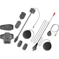 Audiokit 40MM För U-com 8R Interphone