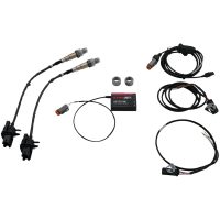 Auto Tune Kit Power Vision 3 Svart/grå/röd Dynojet
